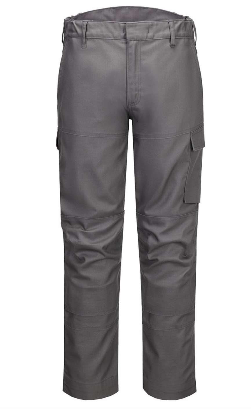 Pantalon ignífugo industrial bizflame Portwest